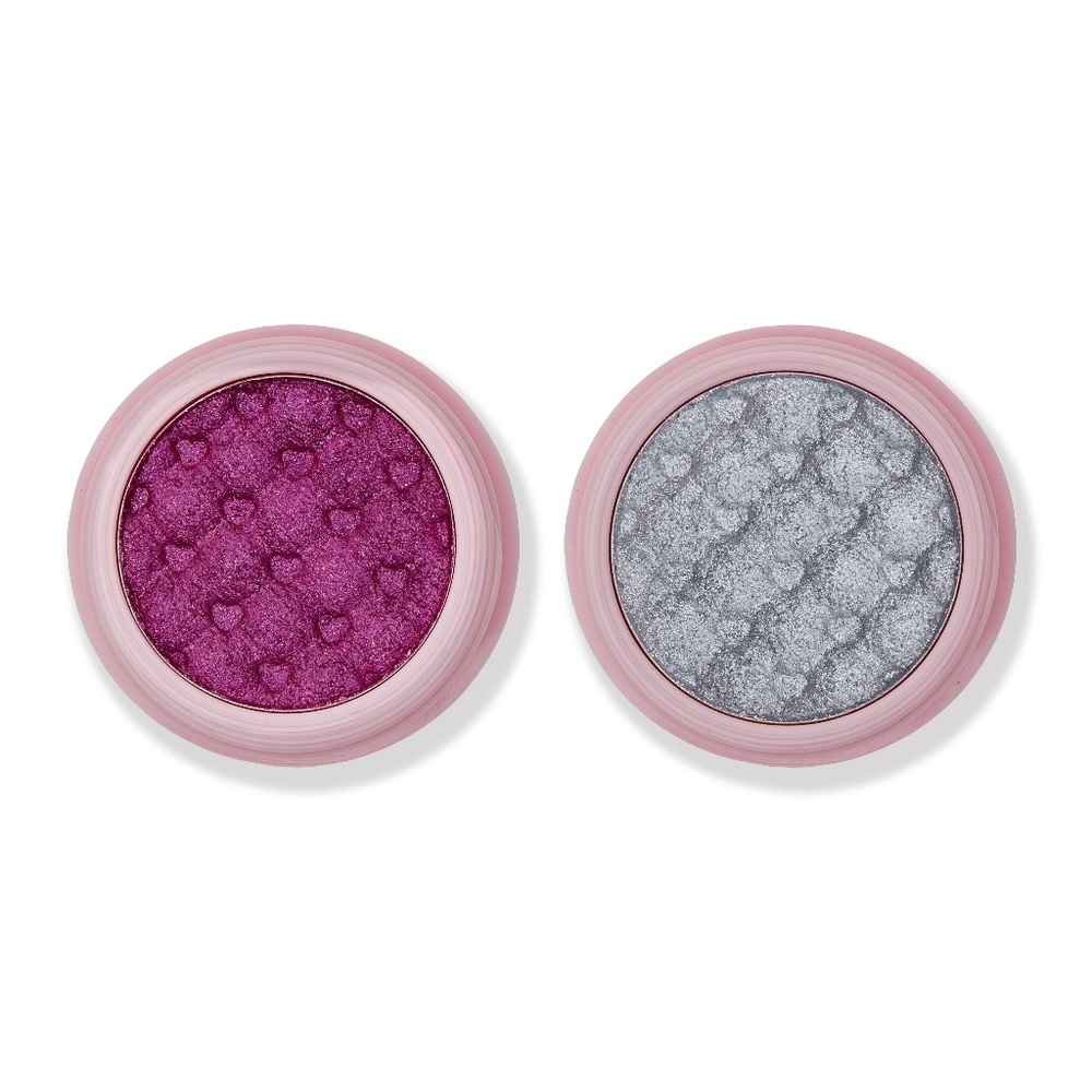 Ace Beauté glimmer shadow duo
